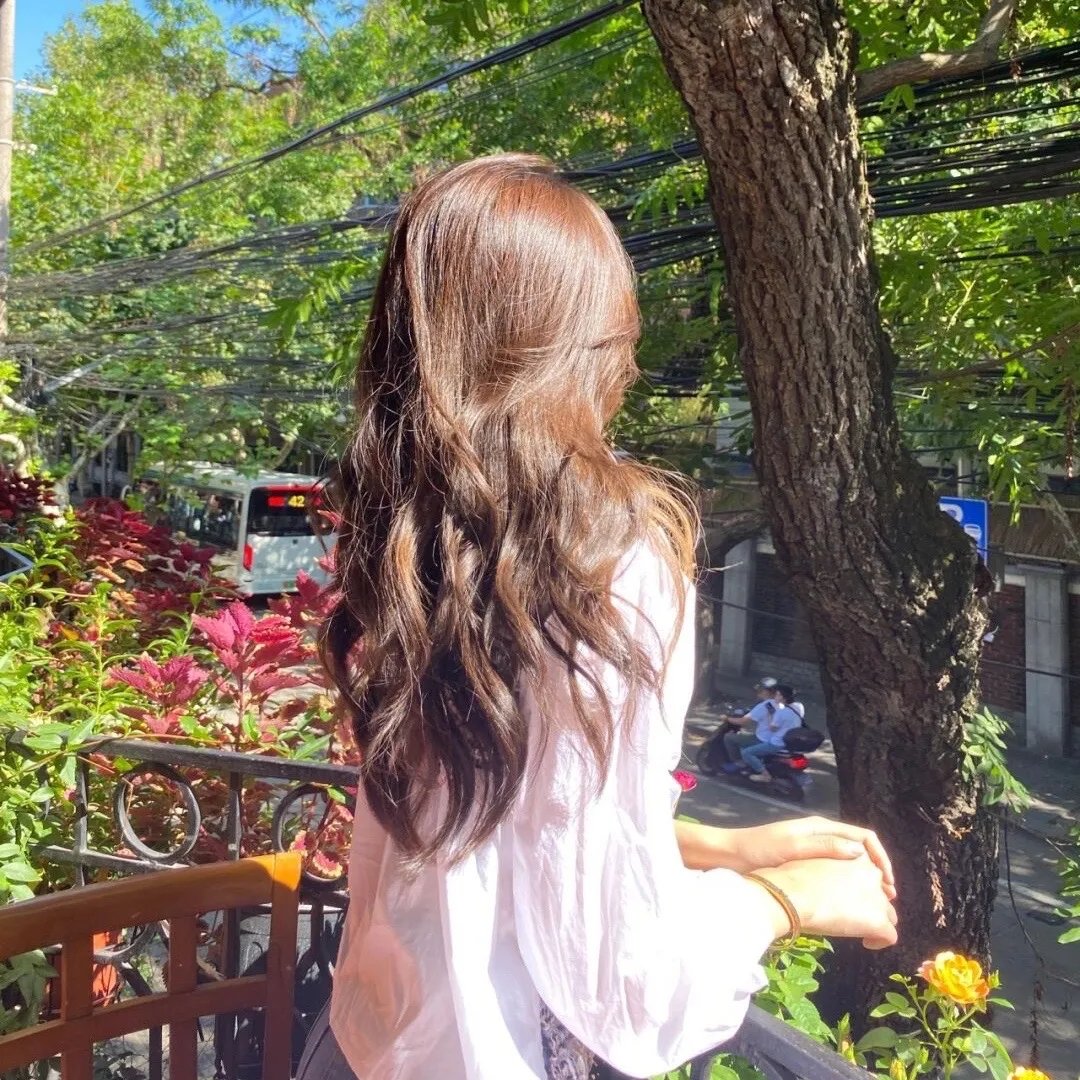 美女总裁爱上我